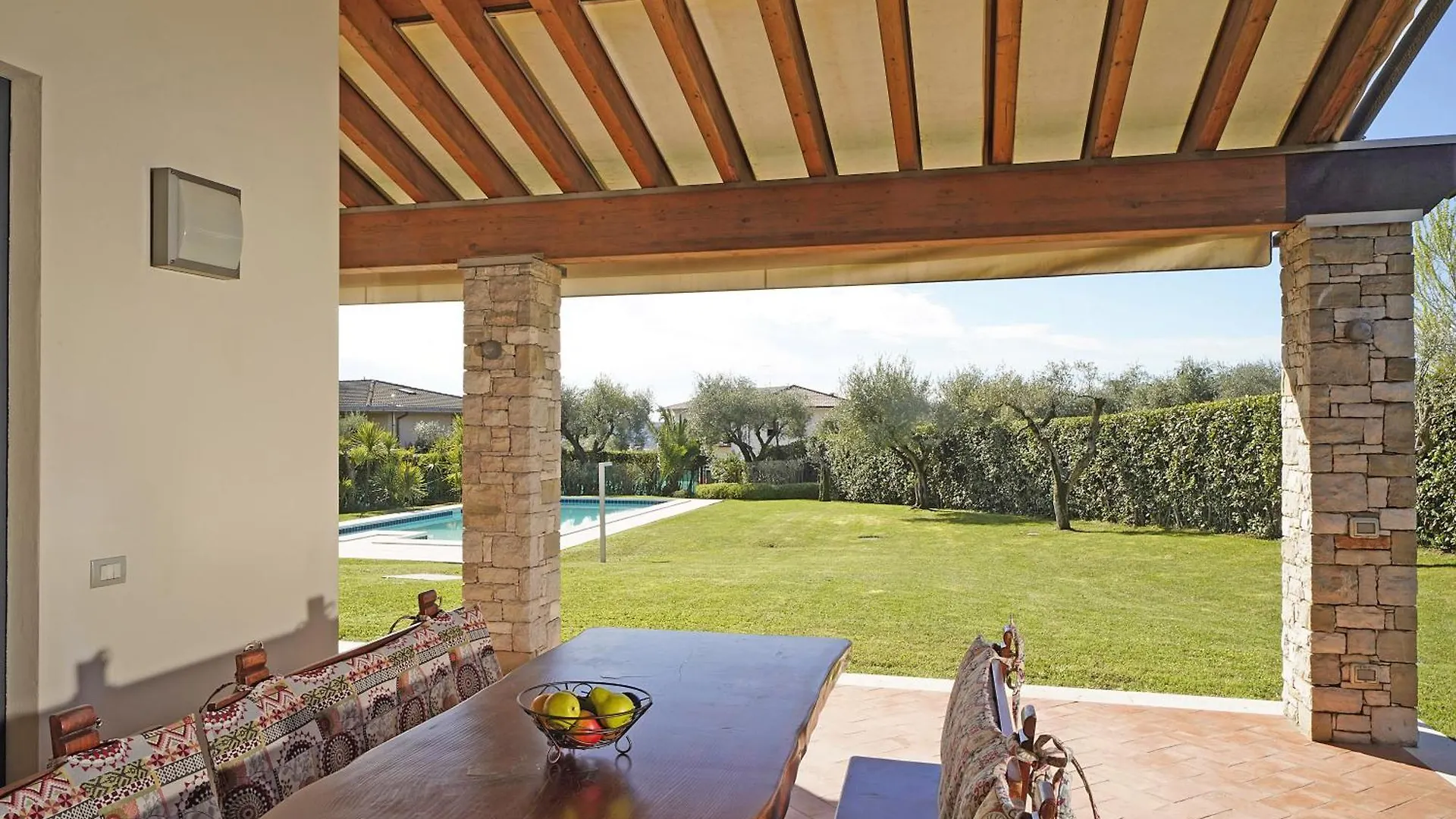 Villa Mary By Wonderful Italy San Felice del Benaco Italia