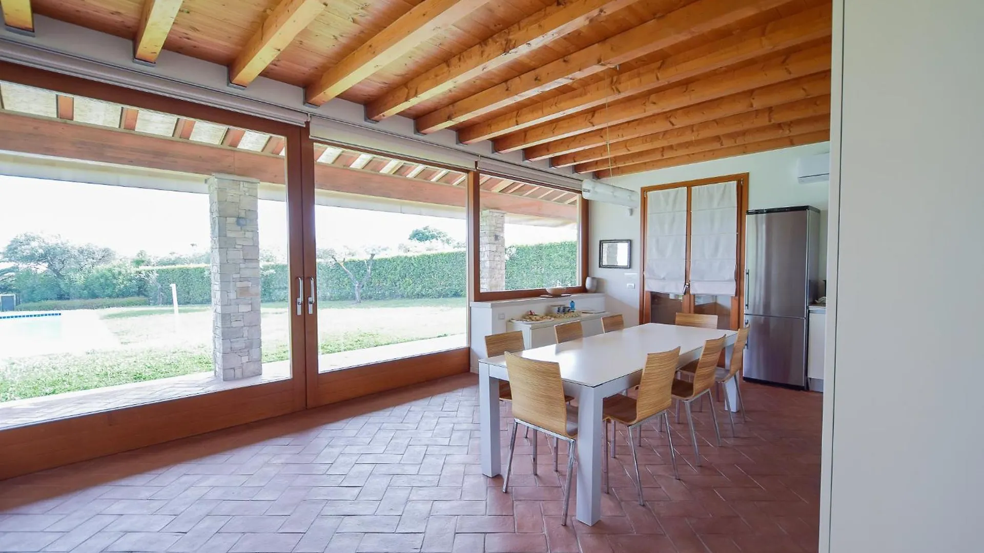 Villa Mary By Wonderful Italy San Felice del Benaco